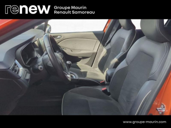 Photo 18 du bon plan RENAULT Clio 1.0 TCe 100ch Intens - 20 occasion à 12900 €