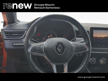 Photo 19 du bon plan RENAULT Clio 1.0 TCe 100ch Intens - 20 occasion à 12900 €