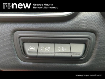 Photo 20 du bon plan RENAULT Clio 1.0 TCe 100ch Intens - 20 occasion à 12900 €