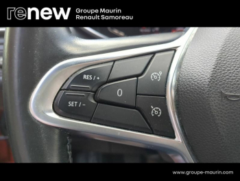 Photo 21 du bon plan RENAULT Clio 1.0 TCe 100ch Intens - 20 occasion à 12900 €