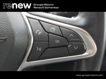 Photo 22 du bon plan RENAULT Clio 1.0 TCe 100ch Intens - 20 occasion à 12900 €