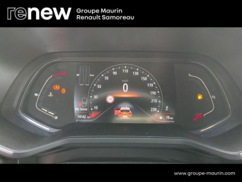 Photo 23 du bon plan RENAULT Clio 1.0 TCe 100ch Intens - 20 occasion à 12900 €