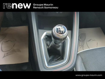 Photo 24 du bon plan RENAULT Clio 1.0 TCe 100ch Intens - 20 occasion à 12900 €
