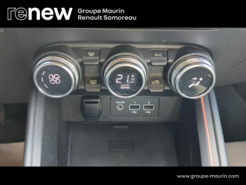 Photo 26 du bon plan RENAULT Clio 1.0 TCe 100ch Intens - 20 occasion à 12900 €