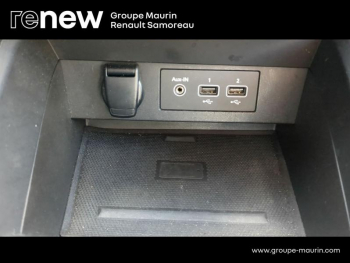 Photo 27 du bon plan RENAULT Clio 1.0 TCe 100ch Intens - 20 occasion à 12900 €