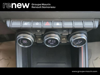 Photo 28 du bon plan RENAULT Clio 1.0 TCe 100ch Intens - 20 occasion à 12900 €