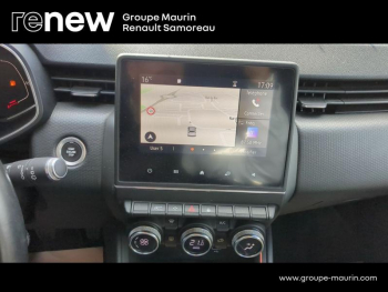 Photo 29 du bon plan RENAULT Clio 1.0 TCe 100ch Intens - 20 occasion à 12900 €