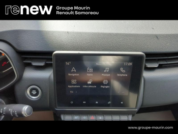Photo 30 du bon plan RENAULT Clio 1.0 TCe 100ch Intens - 20 occasion à 12900 €