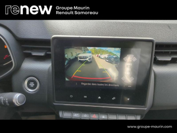 Photo 31 du bon plan RENAULT Clio 1.0 TCe 100ch Intens - 20 occasion à 12900 €