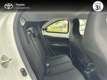 Photo 7 du bon plan TOYOTA Aygo X 1.0 VVT-i 72ch Active occasion à 13890 €