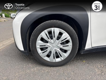 Photo 16 du bon plan TOYOTA Aygo X 1.0 VVT-i 72ch Active occasion à 13890 €