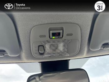 Photo 22 du bon plan TOYOTA Aygo X 1.0 VVT-i 72ch Active occasion à 13890 €