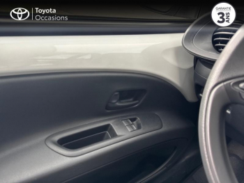 Photo 24 du bon plan TOYOTA Aygo X 1.0 VVT-i 72ch Active occasion à 13890 €