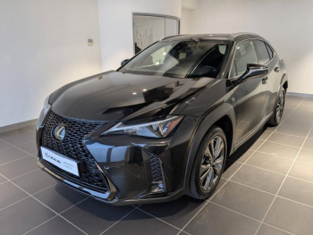 Photo 3 du bon plan LEXUS UX 250h F SPORT Design 2WD occasion à 29900 €