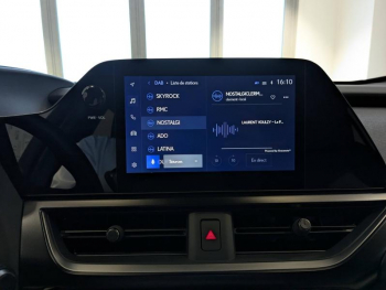Photo 7 du bon plan LEXUS UX 250h F SPORT Design 2WD occasion à 29900 €