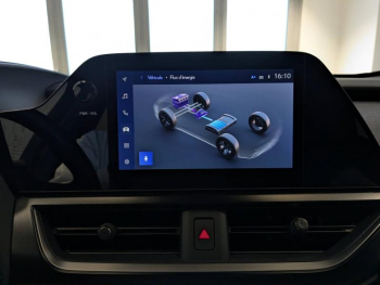 Photo 8 du bon plan LEXUS UX 250h F SPORT Design 2WD occasion à 29900 €
