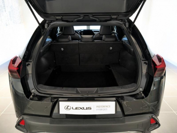 Photo 14 du bon plan LEXUS UX 250h F SPORT Design 2WD occasion à 29900 €