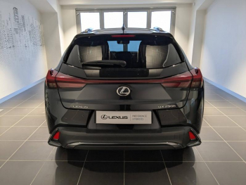 Photo 16 du bon plan LEXUS UX 250h F SPORT Design 2WD occasion à 29900 €
