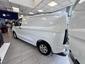 Photo 3 du bon plan FORD Transit Custom Fg VUL 280 L1H1 2.0 EcoBlue 136ch Trend BVA8 occasion à 47490 €