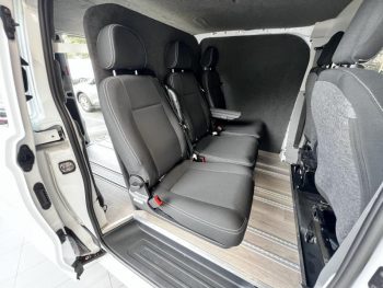 Photo 4 du bon plan FORD Transit Custom Fg VUL 280 L1H1 2.0 EcoBlue 136ch Trend BVA8 occasion à 47490 €