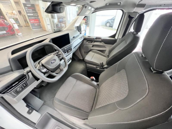 Photo 7 du bon plan FORD Transit Custom Fg VUL 280 L1H1 2.0 EcoBlue 136ch Trend BVA8 occasion à 47490 €
