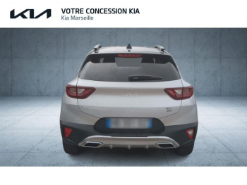Photo 2 du bon plan KIA Stonic 1.0 T-GDi 100ch GT Line DCT7 occasion à 27410 €