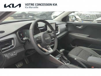 Photo 5 du bon plan KIA Stonic 1.0 T-GDi 100ch GT Line DCT7 occasion à 27410 €