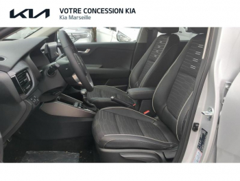 Photo 6 du bon plan KIA Stonic 1.0 T-GDi 100ch GT Line DCT7 occasion à 27410 €