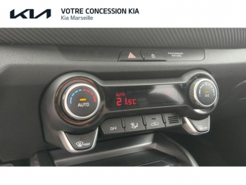 Photo 7 du bon plan KIA Stonic 1.0 T-GDi 100ch GT Line DCT7 occasion à 27410 €