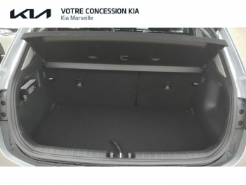 Photo 11 du bon plan KIA Stonic 1.0 T-GDi 100ch GT Line DCT7 occasion à 27410 €
