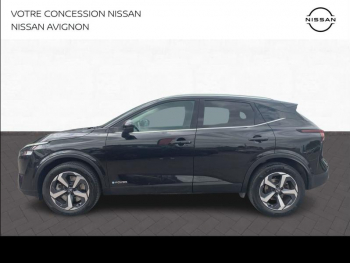 Photo 3 du bon plan NISSAN Qashqai e-POWER 190ch N-Connecta 2022 occasion à 29490 €