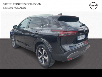 Photo 4 du bon plan NISSAN Qashqai e-POWER 190ch N-Connecta 2022 occasion à 29490 €