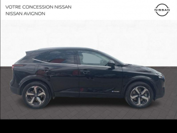 Photo 5 du bon plan NISSAN Qashqai e-POWER 190ch N-Connecta 2022 occasion à 29490 €
