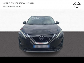 Photo 6 du bon plan NISSAN Qashqai e-POWER 190ch N-Connecta 2022 occasion à 29490 €
