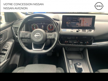 Photo 7 du bon plan NISSAN Qashqai e-POWER 190ch N-Connecta 2022 occasion à 29490 €