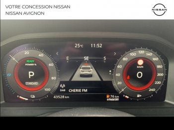 Photo 9 du bon plan NISSAN Qashqai e-POWER 190ch N-Connecta 2022 occasion à 29490 €