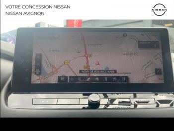 Photo 10 du bon plan NISSAN Qashqai e-POWER 190ch N-Connecta 2022 occasion à 29490 €