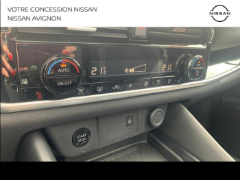 Photo 11 du bon plan NISSAN Qashqai e-POWER 190ch N-Connecta 2022 occasion à 29490 €