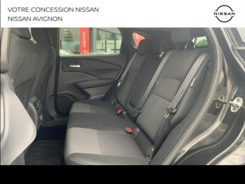 Photo 14 du bon plan NISSAN Qashqai e-POWER 190ch N-Connecta 2022 occasion à 29490 €