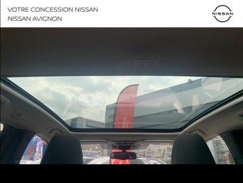Photo 15 du bon plan NISSAN Qashqai e-POWER 190ch N-Connecta 2022 occasion à 29490 €