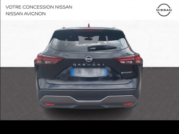 Photo 16 du bon plan NISSAN Qashqai e-POWER 190ch N-Connecta 2022 occasion à 29490 €