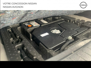 Photo 18 du bon plan NISSAN Qashqai e-POWER 190ch N-Connecta 2022 occasion à 29490 €