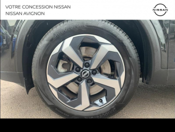 Photo 19 du bon plan NISSAN Qashqai e-POWER 190ch N-Connecta 2022 occasion à 29490 €