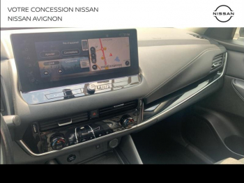Photo 20 du bon plan NISSAN Qashqai e-POWER 190ch N-Connecta 2022 occasion à 29490 €