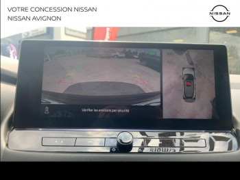 Photo 21 du bon plan NISSAN Qashqai e-POWER 190ch N-Connecta 2022 occasion à 29490 €