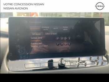 Photo 22 du bon plan NISSAN Qashqai e-POWER 190ch N-Connecta 2022 occasion à 29490 €