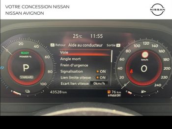 Photo 26 du bon plan NISSAN Qashqai e-POWER 190ch N-Connecta 2022 occasion à 29490 €