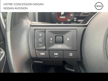 Photo 28 du bon plan NISSAN Qashqai e-POWER 190ch N-Connecta 2022 occasion à 29490 €