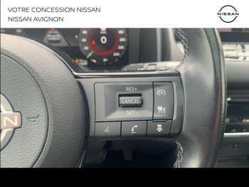 Photo 29 du bon plan NISSAN Qashqai e-POWER 190ch N-Connecta 2022 occasion à 29490 €