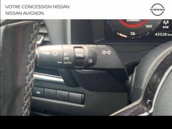 Photo 30 du bon plan NISSAN Qashqai e-POWER 190ch N-Connecta 2022 occasion à 29490 €
